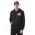 la lakers nba script hoodie