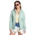 Dameshoodie met rits Superdry Orange Label