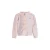The New Chapter gestreepte blouse roze