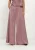 Dante6 Wijde Broek Dames Onique Wide Leg Satin Pants,