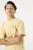 Geel T-shirt