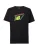 new balance Shirt ‘Classic’  lichtblauw / geel / lichtoranje / zwart