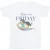 Li-cense Disney dames prinses jasmine flying into friday like katoenen vriendje t-shirt