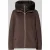 Emme Regular fit jack met viscose, model ‘SORRISO’
