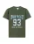 PROTEST Shirt ‘PRTNiels JR’  groen
