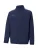 PUMA Sportjas ‘Team’  donkerblauw / wit