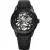 Raymond Weil Freelancer Heren Horloge Zwart 2785-BKR-20000