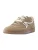 Pull&Bear Sneakers laag  crème / lichtgeel