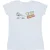 Li-cense Disney dames toy story buzz trekken logo katoenen t-shirt