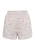 faina Broek  goud / lila / lavendel / pink