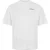 Off White Heren Chain Print T-Shirt (Wit)