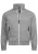 INDICODE JEANS Tussenjas ‘Ivano’  lichtgrijs