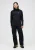 PEAK PERFORMANCE Fleece jas  zwart