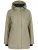 New View Winterjas  olijfgroen