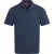 Craghoppers Heren Bramshaw Nosilife Korte Mouwen Golf Polo Shirt (Blauw Marine)
