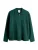 Next Gebreid vest  smaragd