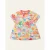 Oilily Datje Jurk – Roze – 74/12m