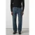 Mango Man Moby relaxed fit jeans – changeant blauw