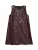 VERO MODA Jurk ‘LUCA’  purper