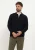Profuomo Trui Heren Polo Half Zip Ls Luxury Basic,