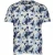 No Excess Heren shirt 31350314 030 blue
