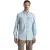 Craghoppers Heren adventure iii nosilife shirt met lange mouwen