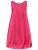 Ana Alcazar Jurk ‘Wakosa’  rosa