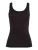 Hanro Top ‘ Touch Feeling ‘  zwart