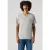 Levi’s Original Housemark V-neck Tee Grey