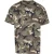 Urban Classics Heren camo zwaargewicht oversized t-shirt