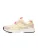 POSH by Poelman Sneakers  beige / lichtlila / rood / wit