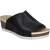 JOSEF SEIBEL Quinn 01 | Sandaal voor Dames | zwart