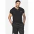 Jan Vanderstorm herren T-Shirts, Set Van 2 – 52/54 – grijs – Plus Size