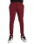 Bordeaux Kleurige Dress Pants
