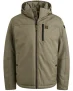 PME Legend | Heren | Strator Jack Padded Jacket Beige