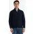 McGregor Fine Merino Zip Thru Cardigan Navy