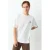 MANGO TEEN T-shirt met backprint – wit