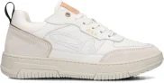 Fred de la Bretoniere Lage Sneakers Dames Yara Leo,