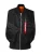 ALPHA INDUSTRIES Bodywarmer ‘MA-1’  rood / zwart / offwhite