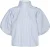 Neo Noir Blouse Parisa Stripe Blauw dames