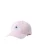 CONVERSE Pet ‘DAY 1’  rosa / zwart / wit