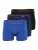 Tommy Hilfiger Underwear Boxershorts  blauw / marine / zwart