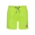 Vingino zwemshort neon geel