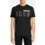 Dsquared2 T-shirt Icon Black