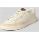 Boss Sneakers van echt leer model ‘Kieran_Tenn’