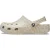 Crocs Clogs  beige / lichtbeige