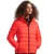 Damesjack met capuchon Superdry Classique