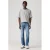 Levi’s 502 tapered jeans Plus Size lichtblauw