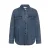 Denim Overhemd Lange Mouwen Dames KAFFE KACastelia