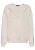 French Connection LM Sweatshirt  ecru